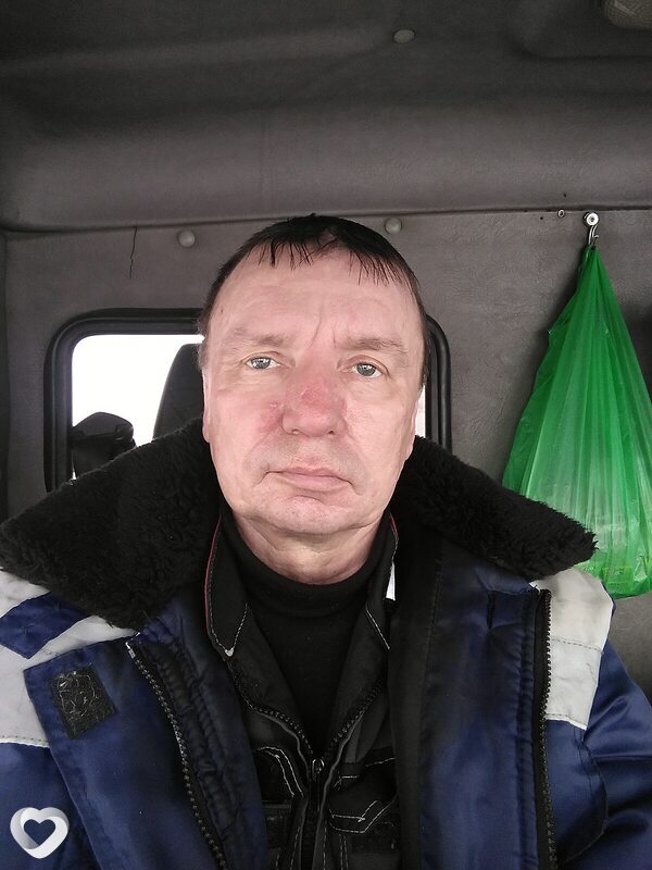 Игорь, 52, Чапаевске — анкета №1741175