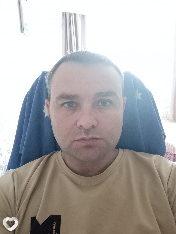 Дима, 39, Минске — анкета №1741180