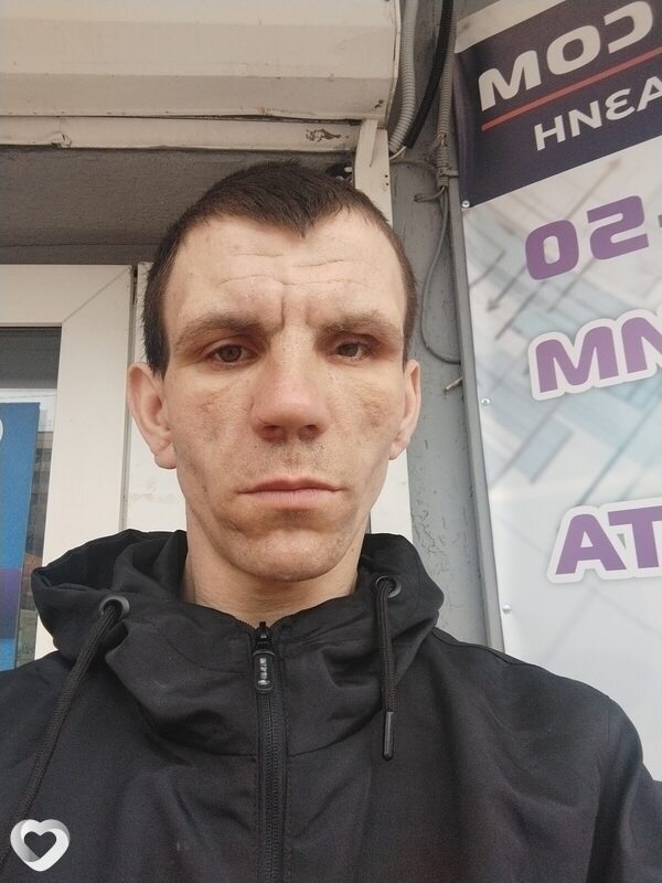 Алексей, 35, Архангельске — анкета №1741181