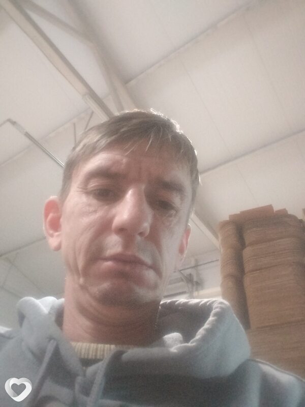 Андрей, 44, Белгороде — анкета №1741194