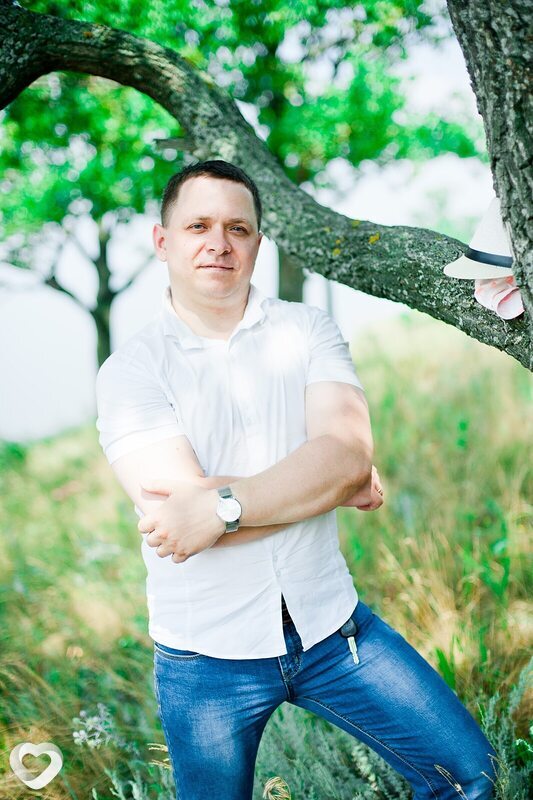 Сергей, 39, Самаре — анкета №1739534