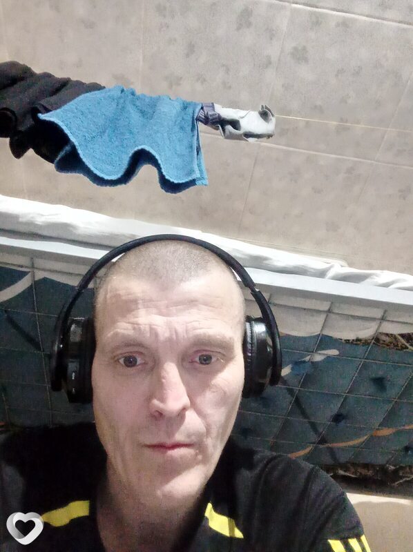 Иван, Омск