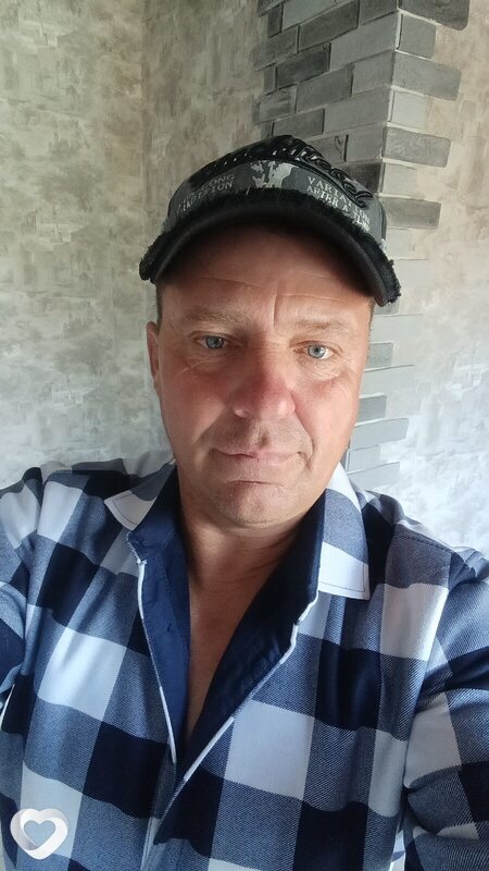 Сергей, 48, Орше — анкета №1739545
