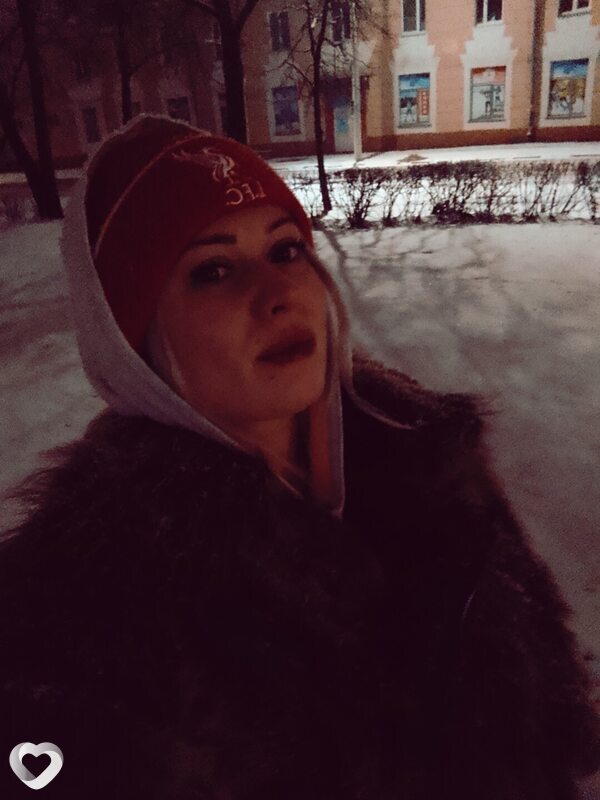 Ksenya, 39, Витебске — анкета №1739336