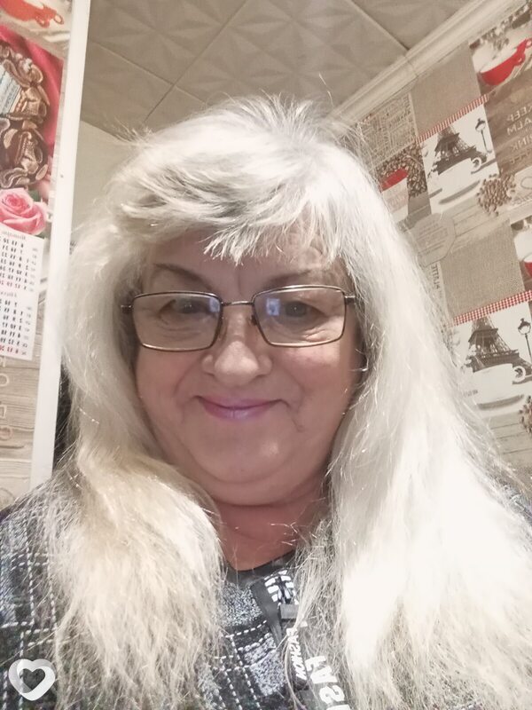 Нина, 66, Мозыре — анкета №1739338