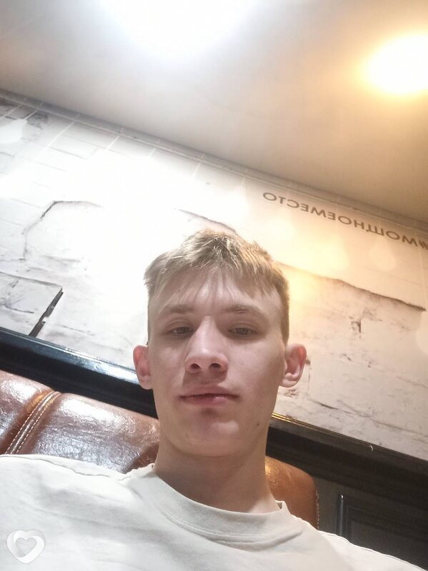 Дима, 22, Самаре — анкета №1739339