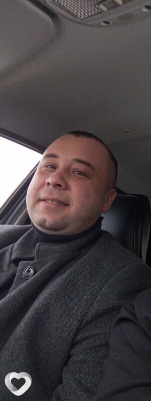 Artur, 33, Уфе — анкета №1739340