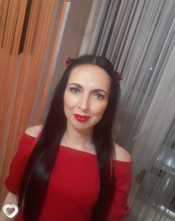 Марина, 47, Батайске — анкета №1739344