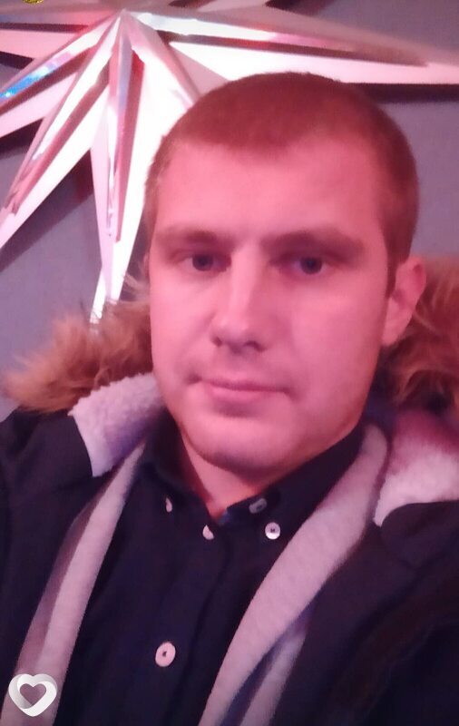 Алексей, Шостка