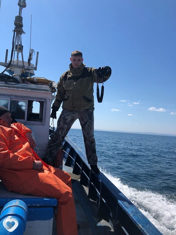 Виталий, 33, Краснодаре — анкета №1739584