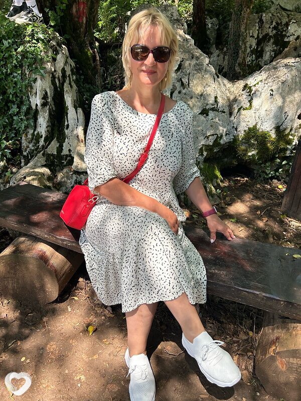 Валентина, 63, Минске — анкета №1739589