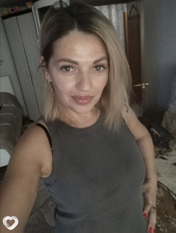 Диана, 41, Ижевске — анкета №1739630