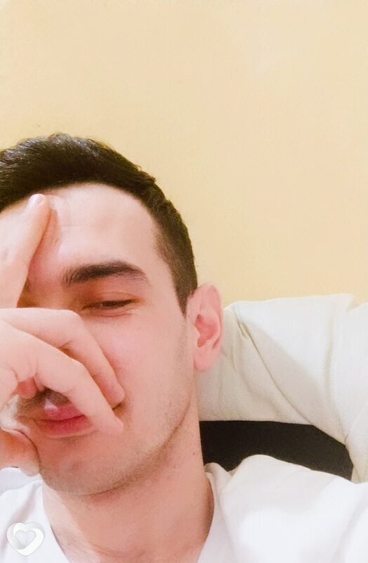 Довик, 29, Одинцове — анкета №1739631