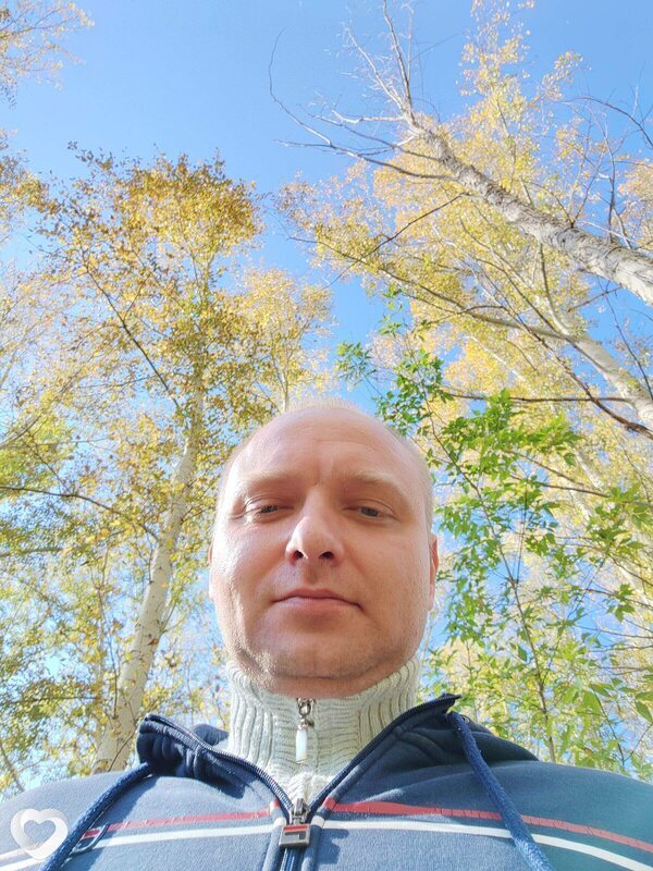 Алексей, 41, Алчевске — анкета №1739645
