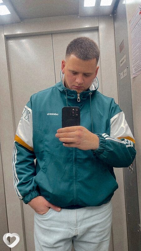 Михаил, 24, Ставрополе — анкета №1739646
