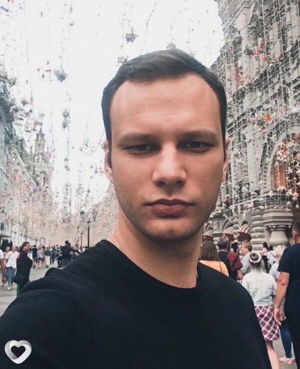Андрей, 36, Вологде — анкета №1739649