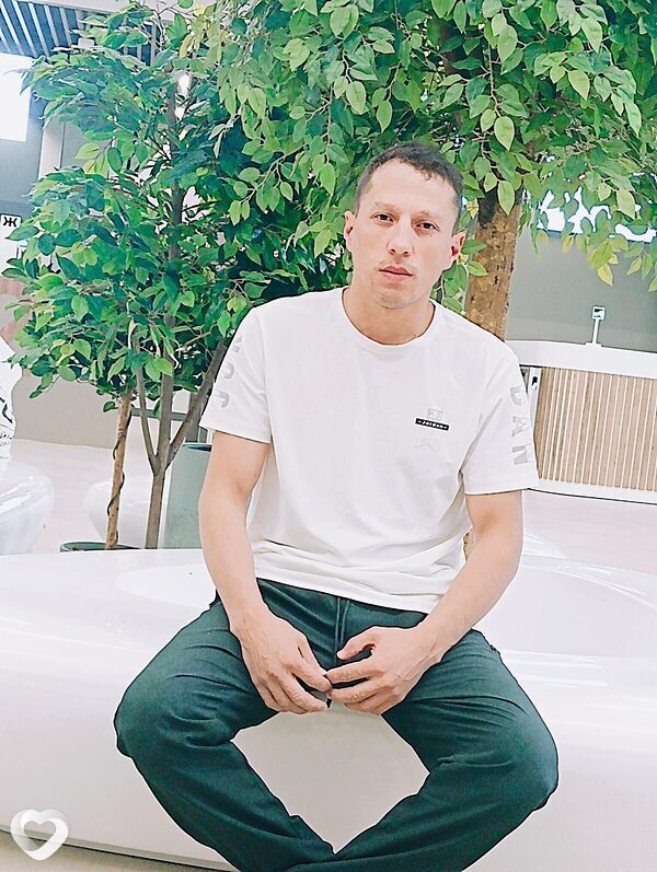 Коля, 33, Новокузнецке — анкета №1739651