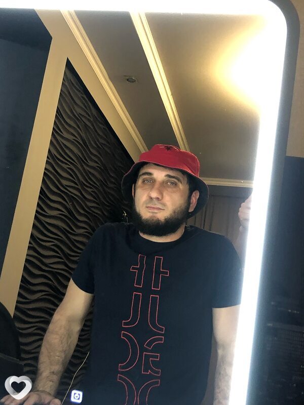 Абдул, 36, Астрахани — анкета №1739357