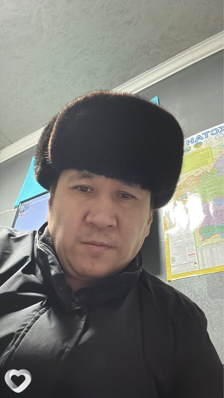 Нурлан, 45, Алматы — анкета №1739369