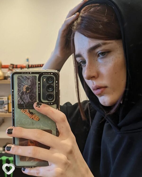 Valeria, 26, Макеевке — анкета №1739371