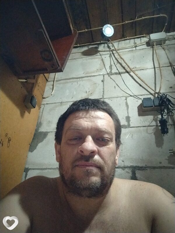 Сергей, 44, Ростове-на-Дону — анкета №1739374