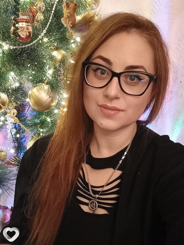 Maria, 36, Ростове-на-Дону — анкета №1739377