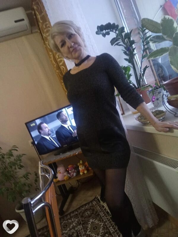 Елена, 46, Тольятти — анкета №1739678
