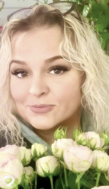 Светлана, 46, Москве — анкета №1739683