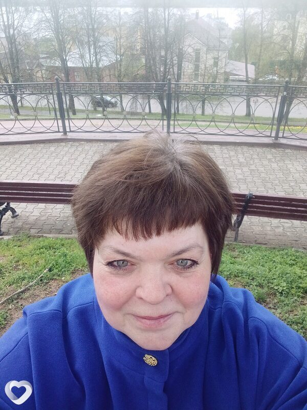 Ирина, Кострома