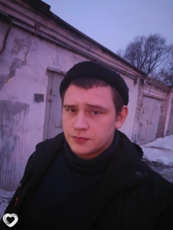 Виталий, 46, Туле — анкета №1739687