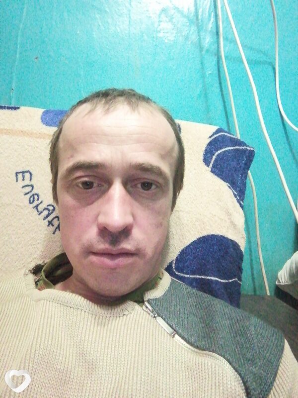 Павел, 36, Чкаловске — анкета №1739691