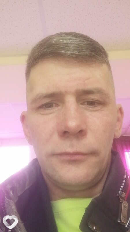 Николай, 40, Санкт-Петербурге — анкета №1739697