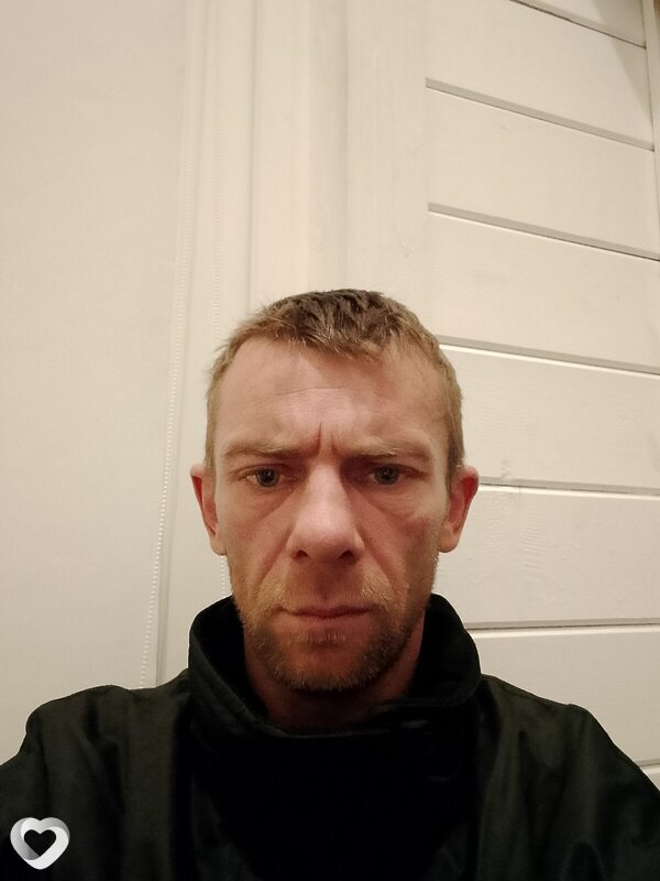 Юрий, 44, Санкт-Петербурге — анкета №1739699
