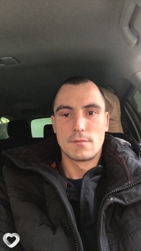 Валентин, 36, Подольске — анкета №1739778