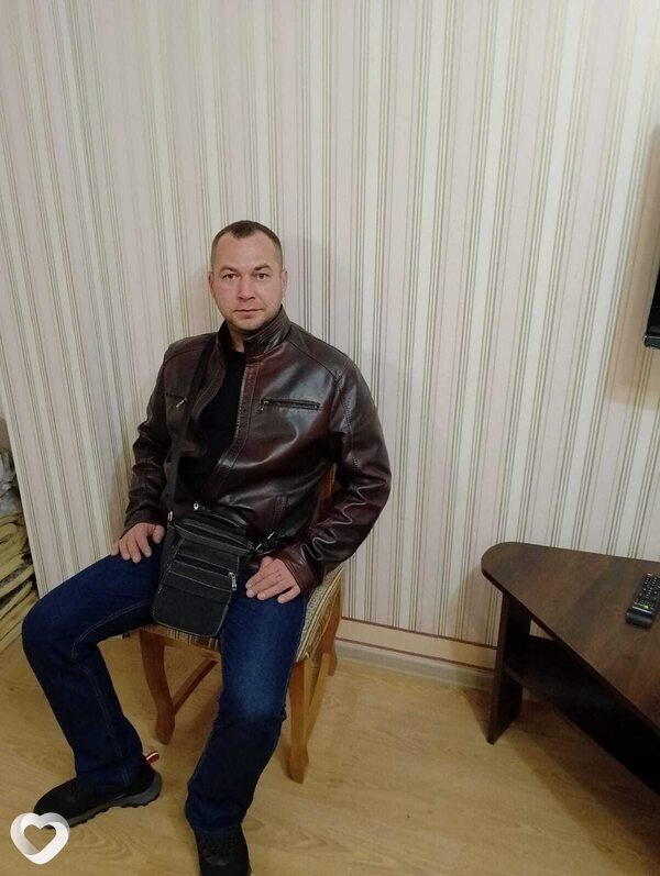 Сергей, 37, Гомеле — анкета №1739780