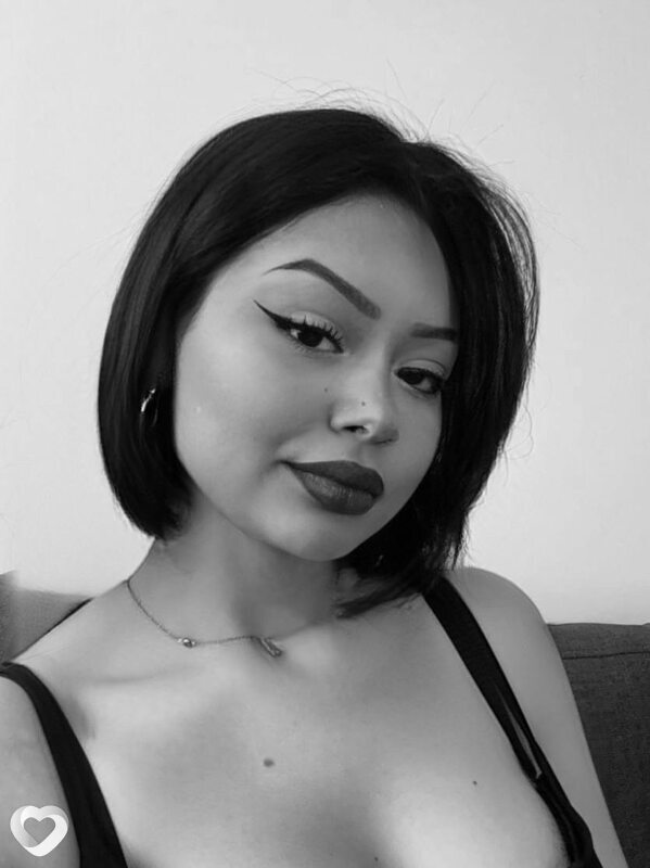 Анна, 23, Москве — анкета №1739784