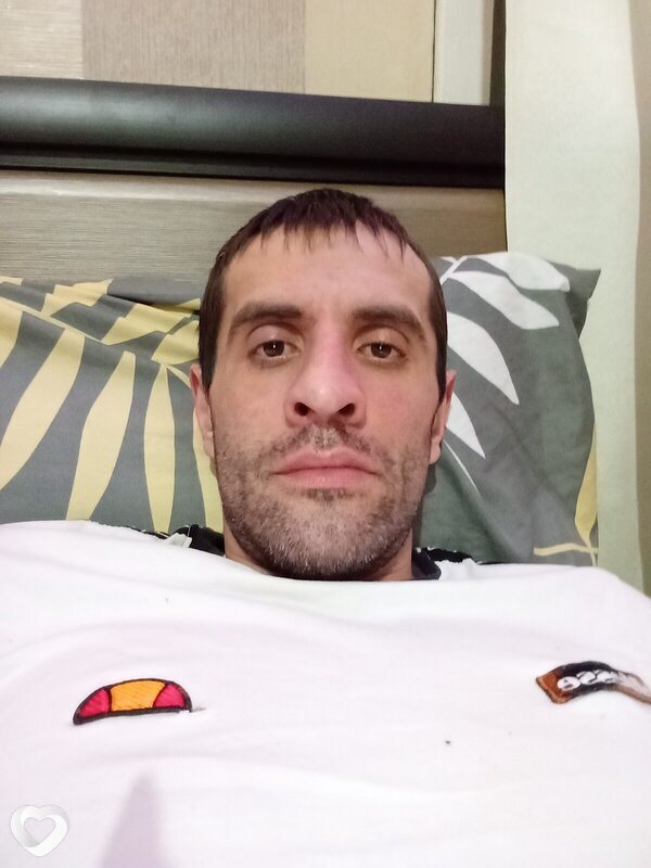 Митя, 39, Могилев — анкета №1739789