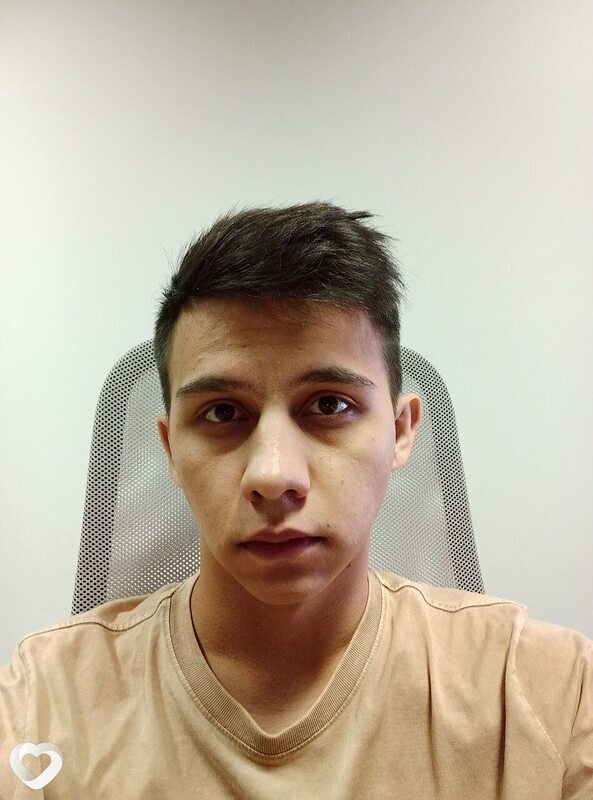Дамир, 24, Пензе — анкета №1739797