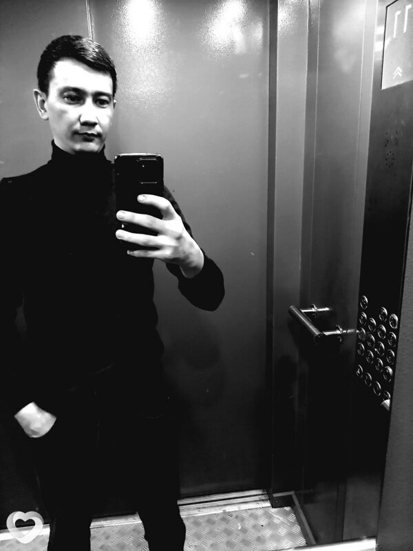 Батыр, 34, Москве — анкета №1739799