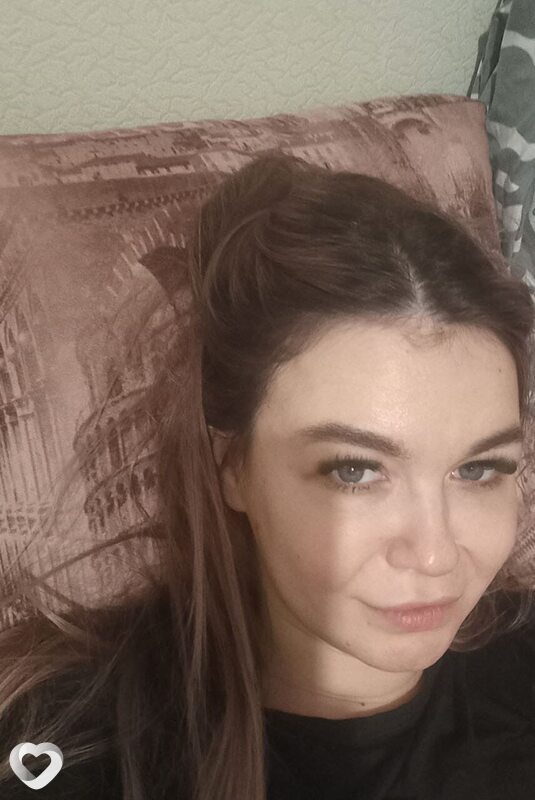 Вера, 35, Ульяновске — анкета №1739703