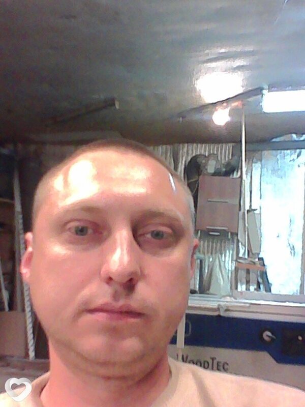 Павел, 43, Нижнем Новгороде — анкета №1739716