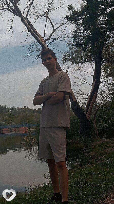 Максим, 28, Новопскове — анкета №1739723