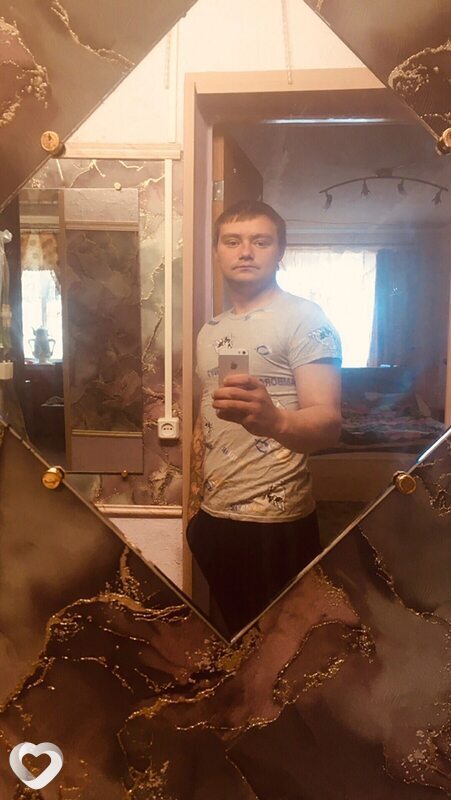 Алексей, 34, Мурманске — анкета №1739726