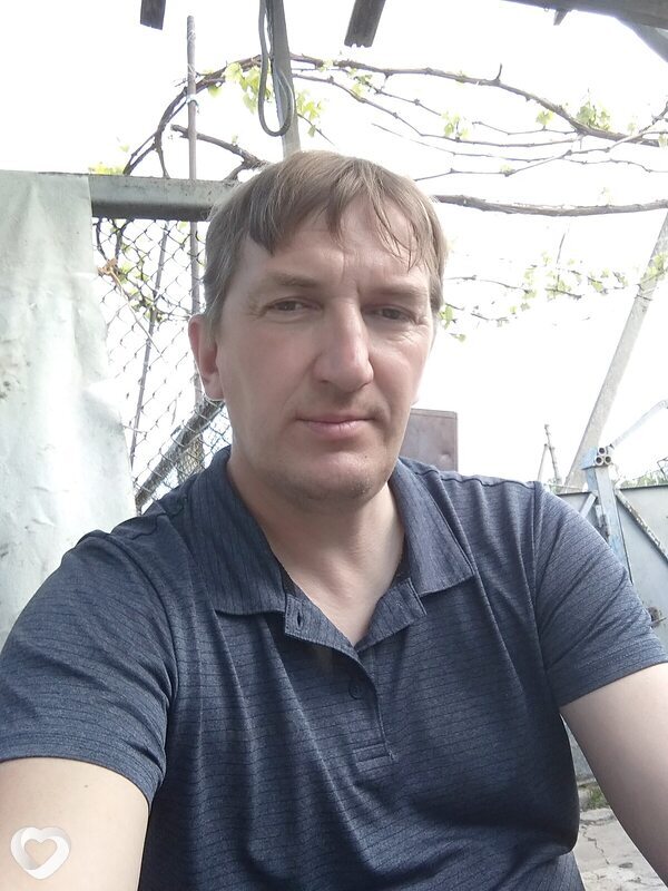 Юрий, 51, Харькове — анкета №1739729