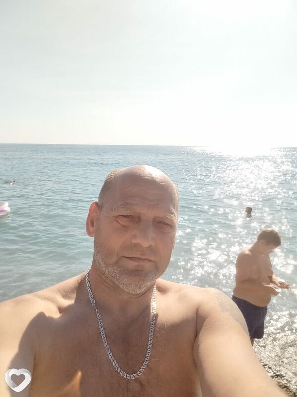 Александр, 52, Миассе — анкета №1739739