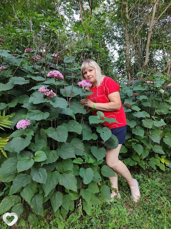 Наталья, 49, Самаре — анкета №1739741
