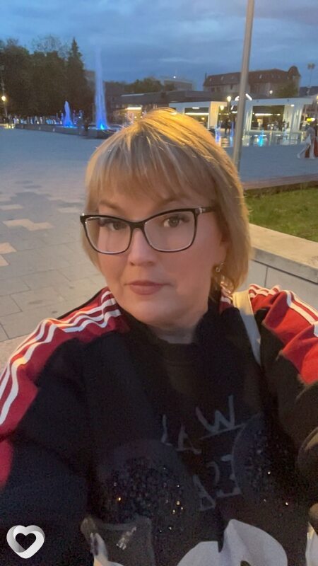 Тамара, 51, Пензе — анкета №1739755