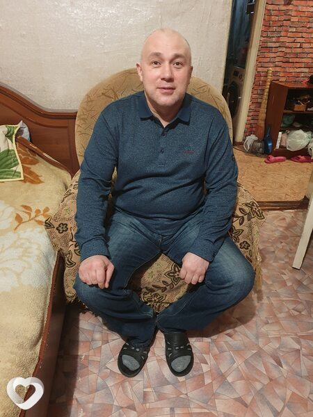 Анатолий, 46, Новосибирске — анкета №1739758