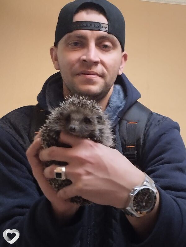 Дмитрий, 32, Воронеже — анкета №1739775