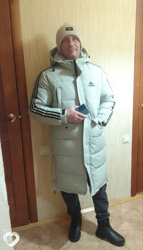Евгений, 42, Белгороде — анкета №1739776